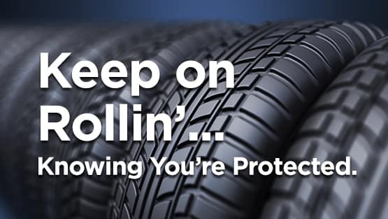 Rolling with Confidence: The Unseen Heroes of the Road – Tire Protection Plans